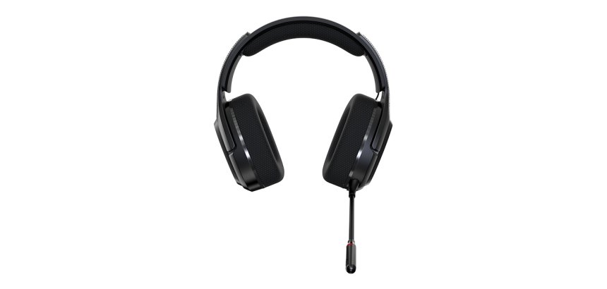 Acer Predator Galea 550 Auricolare Wireless A Padiglione Gaming USB tipo-C Bluetooth Nero