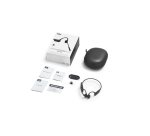SHOKZ C120-AC-BK auricular y casco Auriculares Inalámbrico gancho de oreja Oficina/Centro de llamadas USB Tipo C Bluetooth Negro