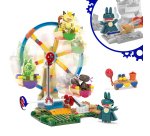 MEGA Pokémon HXF80 gioco di costruzione