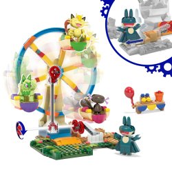 MEGA Pokémon HXF80 gioco di costruzione