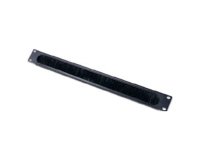 APC NetShelter - Passe-câbles horizontal - Rack - Gestion de câbles - 1U
