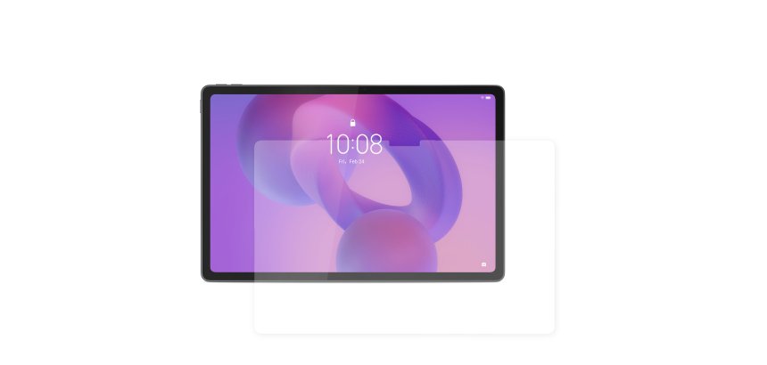 Lenovo ZG38C07403 protection d'écran de tablette Protection d'écran transparent 1 pièce(s)