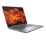 HP ZBook Fury G1i 18 Wolf Pro Security Edition - Data Science Intel Core Ultra 7 255HX Mobiel werkstation 45,7 cm (18") WQXGA 64 GB DDR5-SDR