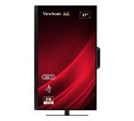 Viewsonic VG2741V-2K écran plat de PC 68,6 cm (27") 2560 x 1440 pixels Quad HD LCD Noir