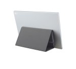 LG 16MR70 pantalla para PC 40,6 cm (16") 2560 x 1600 Pixeles WQXGA Plata