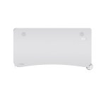 Trust GXT 709W LUMINUS Bianco