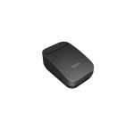 Epson TM-P80II (131): Mobile Receipt, Autocutter, Wi-Fi, USB-C, Black, WE/CEE