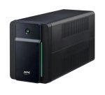 APC Easy UPS uninterruptible power supply (UPS) Line-Interactive 1.2 kVA 650 W 4 AC outlet(s)