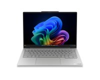 Lenovo ThinkBook 14x ILL Copilot+ PC Intel Core Ultra 7 256V Laptop 35.6 cm (14") WUXGA 16 GB LPDDR5x-SDRAM 512 GB SSD Wi-Fi 7 (802.11be) Windows 11 Pro Gray English