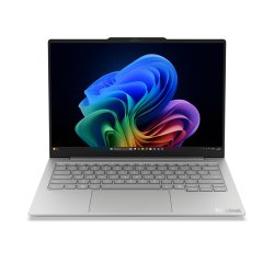 Lenovo ThinkBook 14x ILL Copilot+ PC Intel Core Ultra 5 226V Ordinateur portable 35,6 cm (14") WUXGA 16 Go LPDDR5x-SDRAM 512 Go SSD Wi-Fi 7 (802.11be) Windows 11 Pro Gris Français