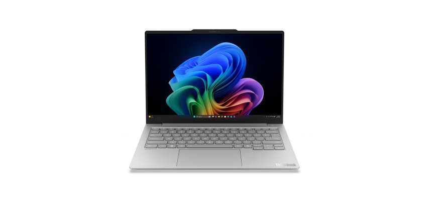Lenovo ThinkBook 14x ILL Copilot+ PC Intel Core Ultra 7 256V Ordinateur portable 35,6 cm (14") 2.8K 16 Go LPDDR5x-SDRAM 512 Go SSD Wi-Fi 7 (802.11be) Windows 11 Pro Gris Français