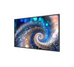 Philips 43BDL2050A/00 Signage Display Digital signage flat panel 109.2 cm (43") LCD 400 cd/m² 4K Ultra HD Black Built-in processor Android 14 16/7