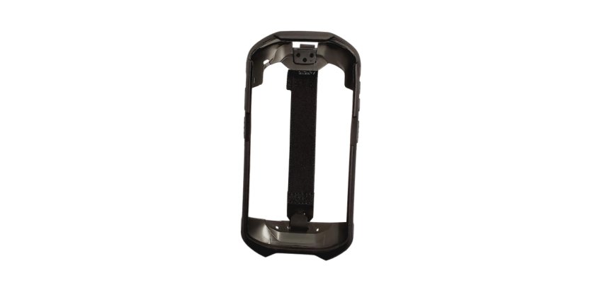 Zebra SG-TC52AX-LORGB-01 funda y estuche para ordenador de bolsillo tipo PDA