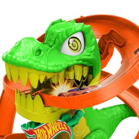 Hot Wheels JBM73 veicolo giocattolo