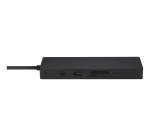 ASUS DC210 USB 3.2 Gen 1 (3.1 Gen 1) Type-C 5000 Mbit/s Black