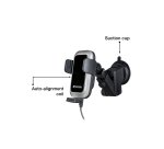 Verbatim FWC-03 Pro Qi Fast Wireless Autoladegerät retail Negro