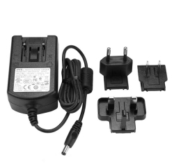 StarTech.com DC power adapter - 5V, 4A - voedingsadapter