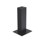 Ergonomic Solutions SpacePole Kiosk & Signage SPK310 accesorio para soporte de pantalla de señalización Base