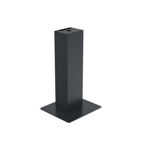 Ergonomic Solutions SpacePole Kiosk & Signage SPK310 accesorio para soporte de pantalla de señalización Base