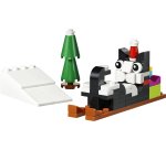 LEGO Creator Cataclaws Snow Adventure