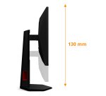 AOC G4 25G4KUR computer monitor 62.2 cm (24.5") 1920 x 1080 pixels Full HD LED Black, Red