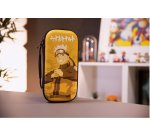 Konix Naruto Housse Funda protectora rígida Nintendo Cloruro de polivinilo (PVC) Multicolor