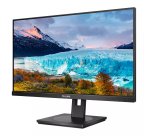Philips 272S1M/00 pantalla para PC 68,6 cm (27") 1920 x 1080 Pixeles Full HD LCD Negro