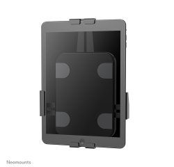 Neomounts WL15-625BL1 Support mural pour tablette 7.9-11" - verrouillable - universel