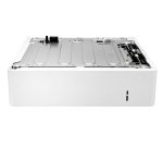HP LaserJet Bac/chargeur - 550 feuilles