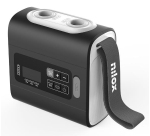 Nilox NXOUTDOORPUMP air compressor Battery