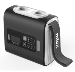 Nilox NXOUTDOORPUMP air compressor Battery
