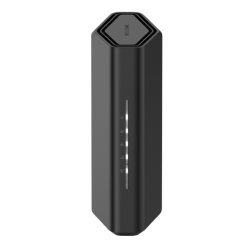 NETGEAR Nighthawk routeur sans fil 2.5 Gigabit Ethernet Bi-bande (2,4 GHz / 5 GHz) Noir