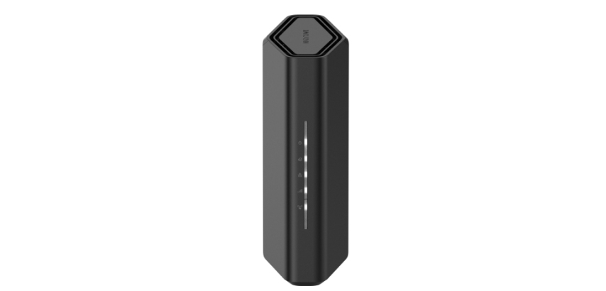 NETGEAR Nighthawk routeur sans fil 2.5 Gigabit Ethernet Bi-bande (2,4 GHz / 5 GHz) Noir