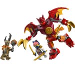 LEGO NINJAGO Kai's Dragon Mech Battle Pack