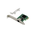 LevelOne GNC-0113 scheda di rete e adattatore Interno Ethernet 5000 Mbit/s