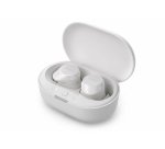 Philips TAT1209WT/00 cuffia e auricolare True Wireless Stereo (TWS) In-ear Musica e Chiamate Bluetooth Bianco