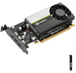 ASUS T400 NVIDIA 4 GB GDDR6