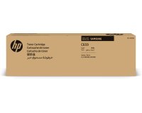 Samsung CLT-C659S Toner cyan authentique