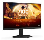AOC G4 24G42E pantalla para PC 60,5 cm (23.8") 1920 x 1080 Pixeles Full HD LCD Negro