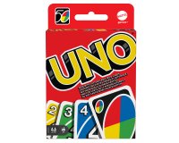 Games UNO – Gioco Di Carte