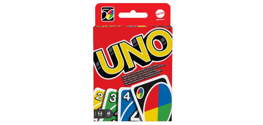 Games UNO Card Game Shedding