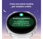 Samsung Galaxy Watch8 Galaxy Watch 8, Bluetooth, 40mm