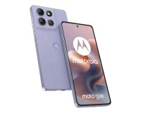 Motorola moto g86 5G 16,9 cm (6.67") Doppia SIM Android 15 USB tipo-C 8 GB 256 GB 5200 mAh Lillà