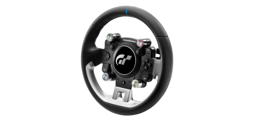 Thrustmaster GT Wheel Add-On Racing wheel
