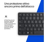 HP EliteBoard G1a Next Gen AI PC Copilot+ PC AMD Ryzen AI 7 PRO PRO 350 16 GB DDR5-SDRAM 1 TB SSD Windows 11 Pro Mini PC Nero