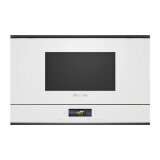 SIEMENS Micro ondes Encastrable BF722L1W1, IQ700, 21 litres, 900w