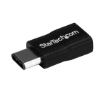 StarTech.com USB-C naar Micro-USB adapter - M/F - USB 2.0