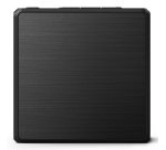 Philips TAR4600/10 alarm clock Digital alarm clock Black