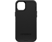 OtterBox Defender Series voor iPhone 15 Plus, Black