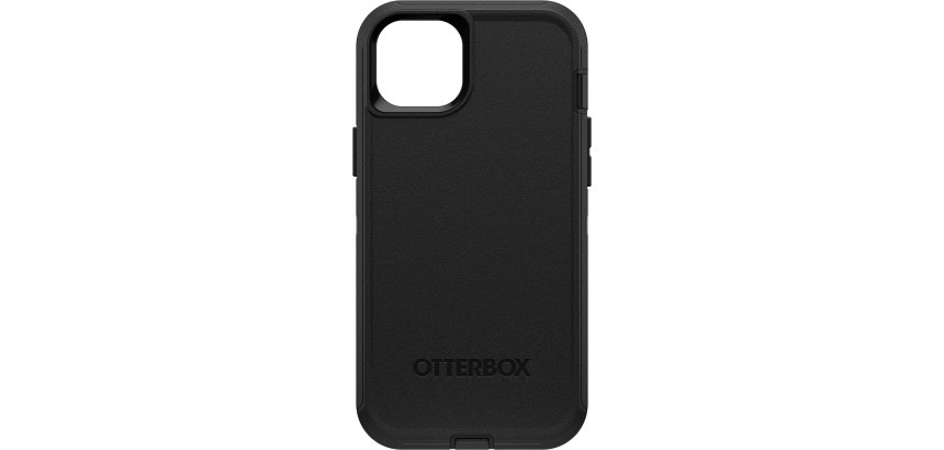 OtterBox Defender Series pour iPhone 15 Plus, Black